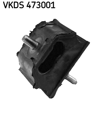 SKF Segédváz / fődarabtartó VKDS473001_SKF